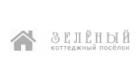 Зеленый
